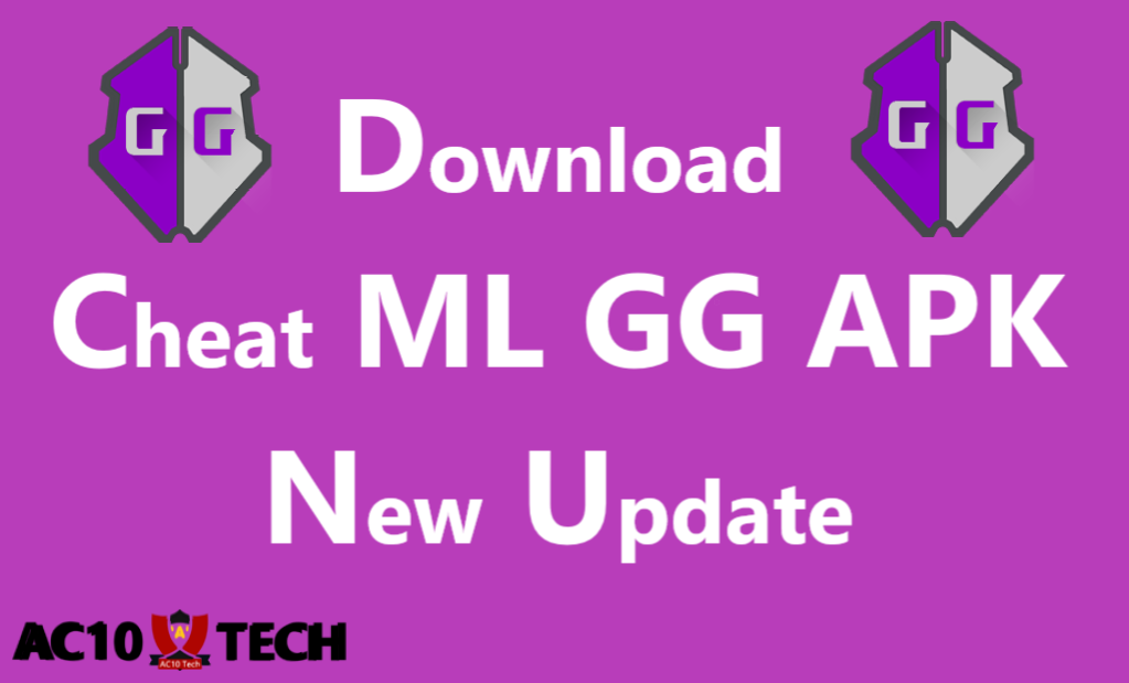 Cheat ML GG APK v101.2 Diamond Ilegal 2026