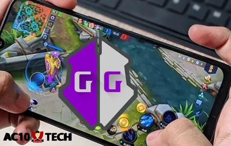 Cheat ML GG APK New 2026