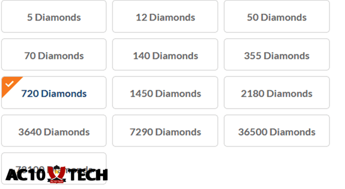 Aplikasi Top Up FF Gratis 2026