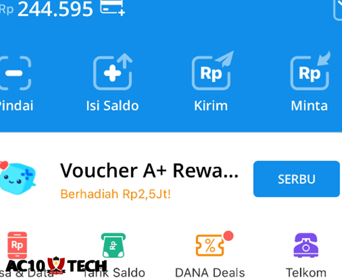 Aplikasi Pinjam Pulsa Bayar Bulan Depan 2026 4 Aplikasi Pinjam Pulsa Langsung Masuk