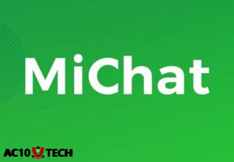 Michat Mod APK Tanpa Iklan Unlimited Bottle 2026 2 Download Michat Mod APK New