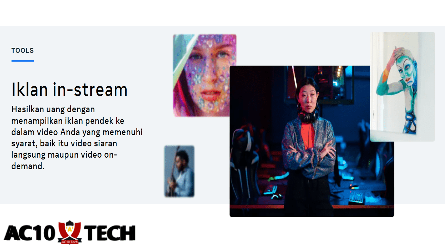 Cara Daftar Facebook Ad Breaks 2026