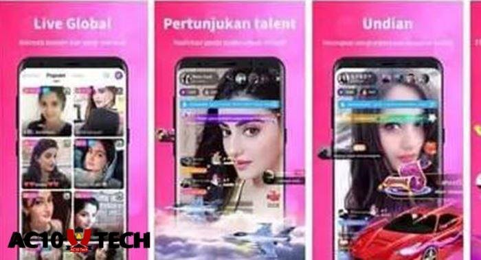 Live Streaming Hot 51 Live Mod APK Download 2026 2 Live Streaming Hot 51 Live Mod APK