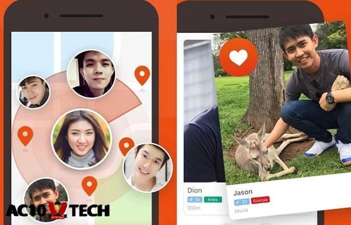 Tantan v5.0 8.1 MOD APK dan v3.5.3 Premium VIP