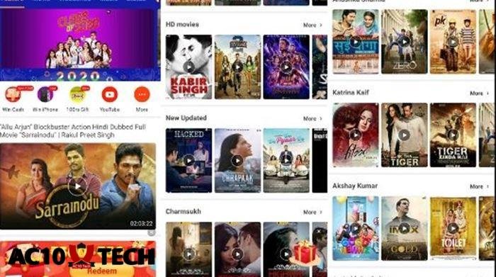 Download APK Videobuddy Versi Terbaru dan Lama
