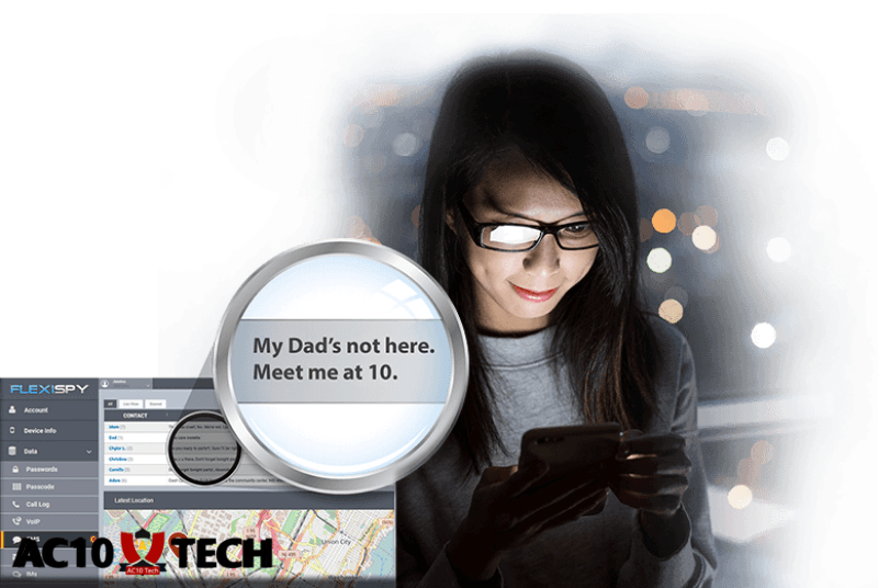 FlexiSpy Aplikasi Sadap Kamera
