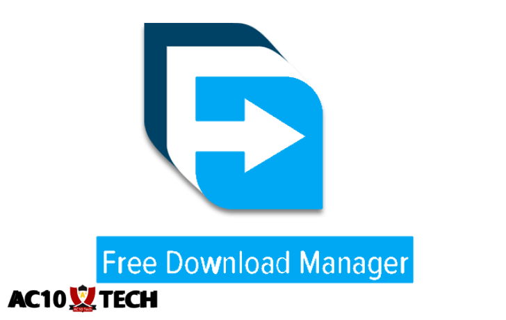 Aplikasi Download Tercepat untuk PC Terbaik 2026 5 Free Download Manager