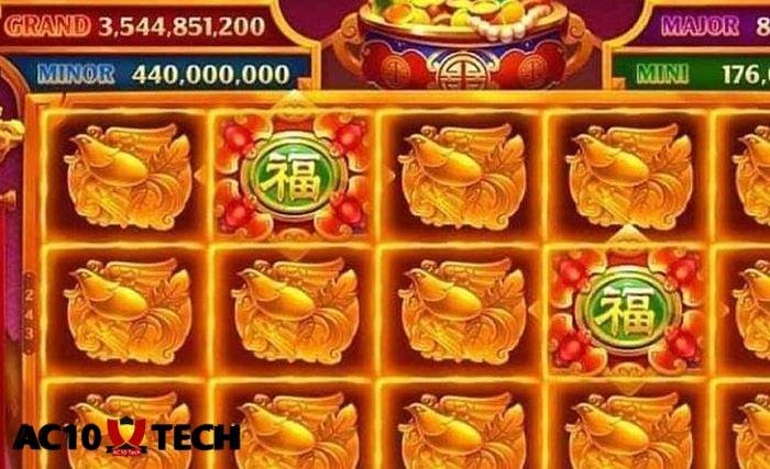 Game Slot Dapat Uang di HP Langsung Masuk ke Rekening