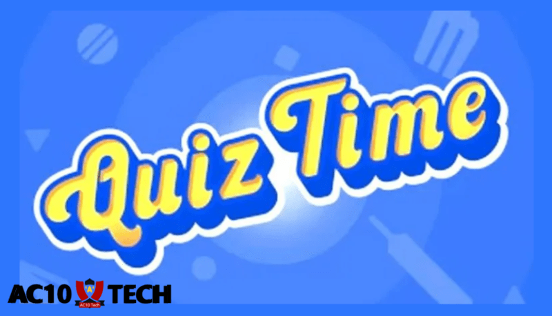 Jawab Kuis Online Berhadiah Uang di Tanida Quiz