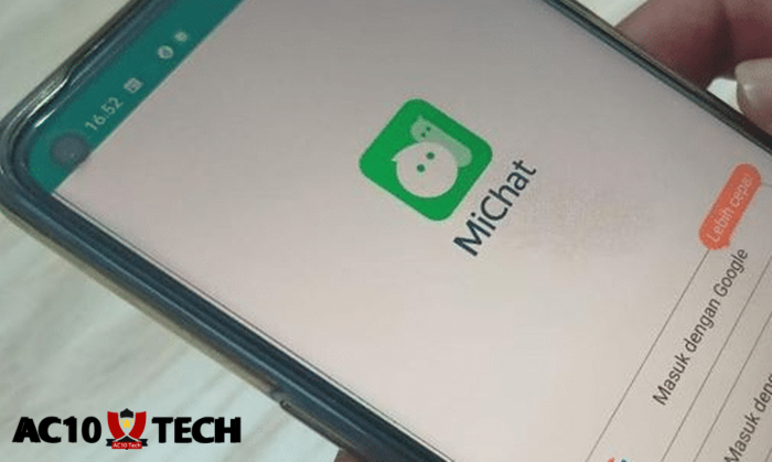 Michat Mod APK Tanpa Iklan Unlimited Bottle 2026 3 Michat Mod APK Tanpa Iklan Unlimited Bottle