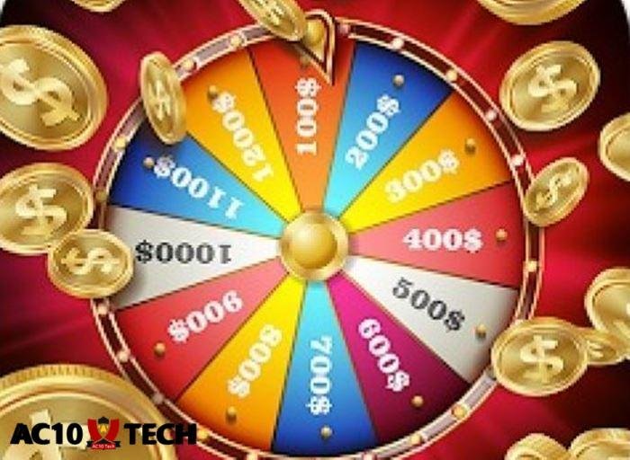 Game Putar Roda Penghasil Uang Terbaik 2026 2 Game Putar Roda Penghasil Uang Mudah 2026