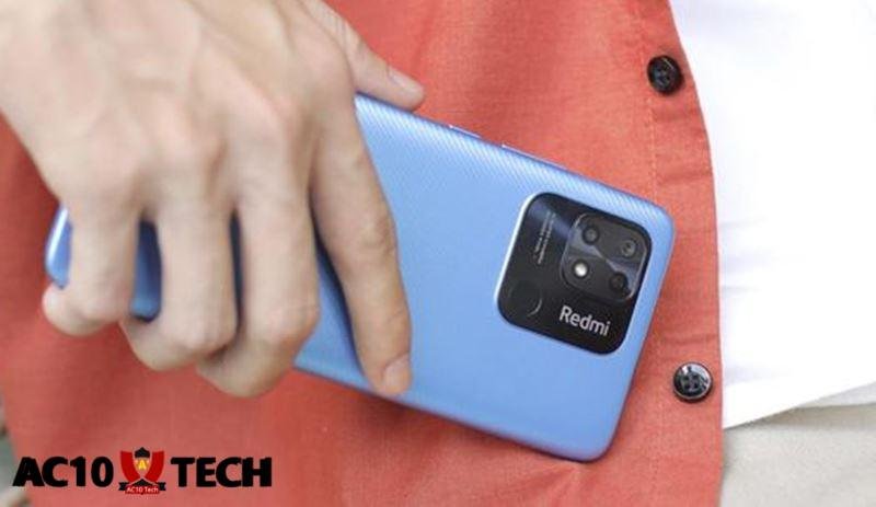 Cara Membuka HP Xiaomi Lupa Pola Tanpa Menghapus Data