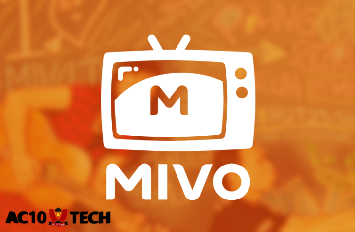 MIVO TV Aplikasi TV Offline tanpa Tuner