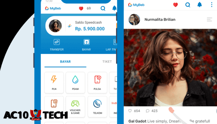 Saldo OVO Gratis Langsung Cair