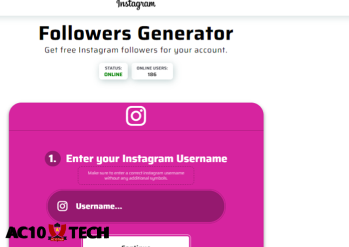 4 Cara Menambah Followers IG dengan Username Saja 2026