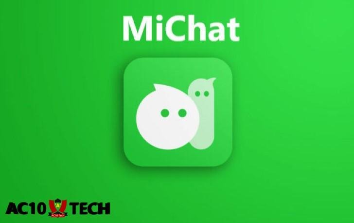 MiChat