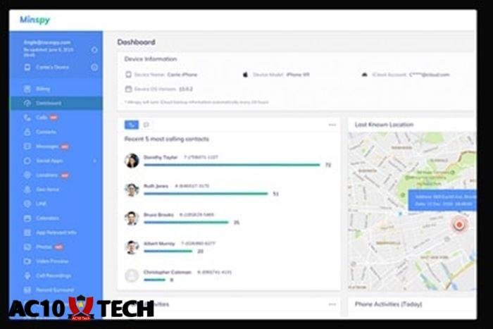 Aplikasi Sadap Kamera HP Ampuh