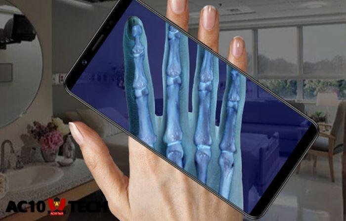 Aplikasi Kamera Tembus Pandang 2026