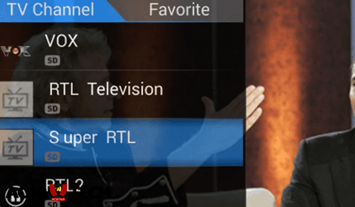 Aplaikasi TV Offline Android Tanpa TV Tuner 2026