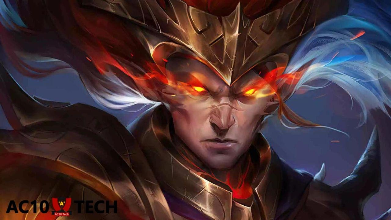 Profil WA Keren Cowok ML Martis