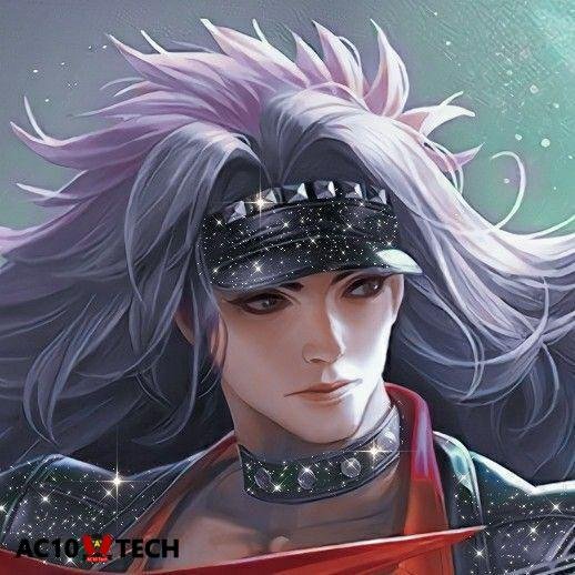 Profil WA Keren Cowok ML Ling