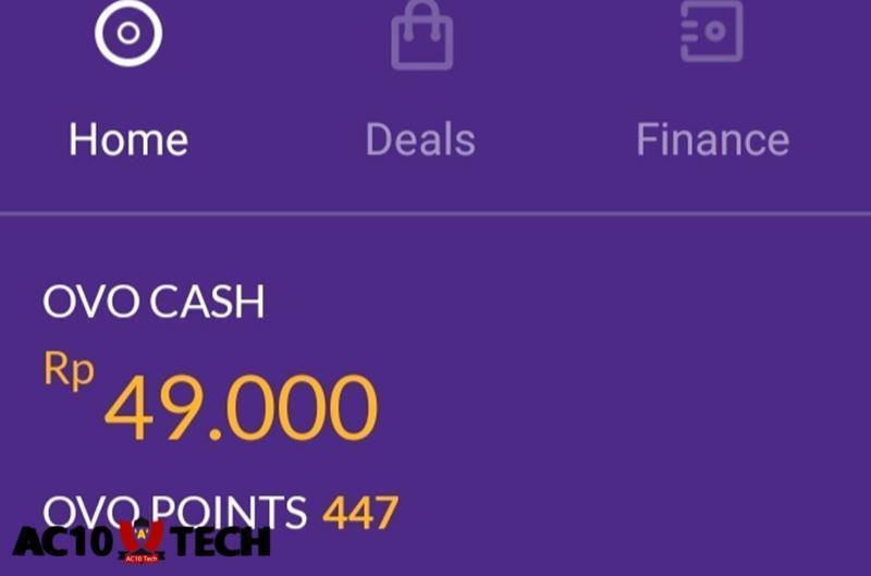 Cara Saldo OVO Gratis 500.000 Langsung Cair 2026