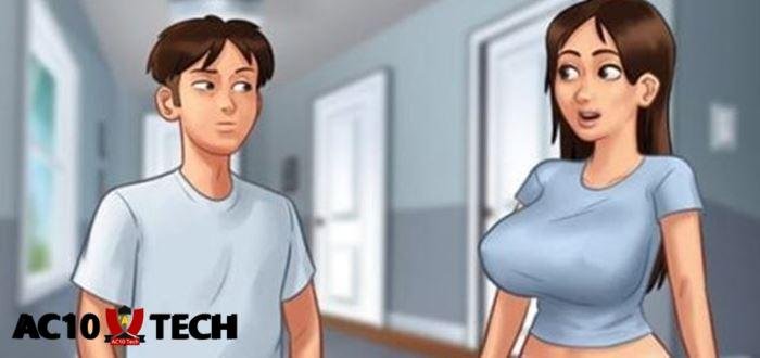 Game Suami Istri Android Gratis