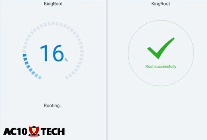 Kingroot Versi Lama untuk HP Android