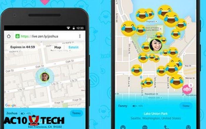 Download Zenly Versi Lama & APK Terbaru 2026