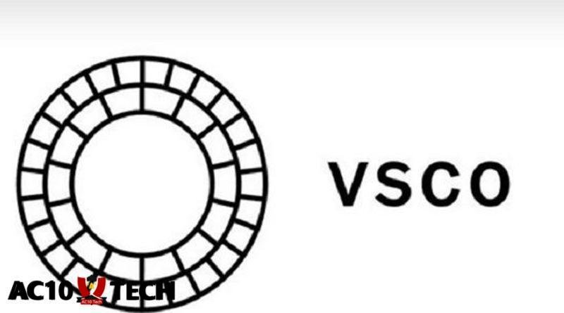 VSCO Mod Fullpack 2026