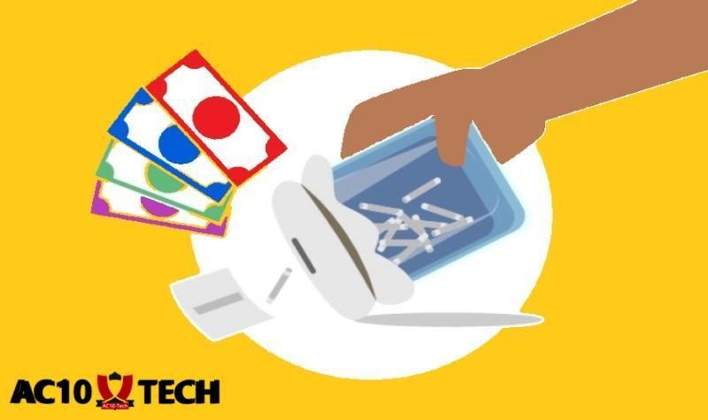 15 Aplikasi Kocok Arisan Online Terpercaya 2026