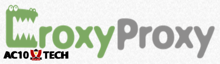 CroxyProxy YouTube Free Proxy 2026