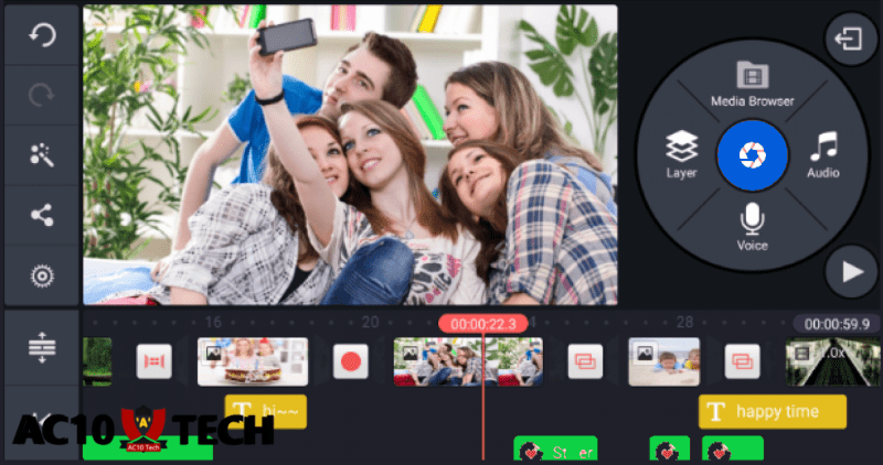 Download Kinemaster No Watermark Versi Lama 2026