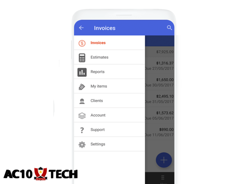 Invoice Maker APK