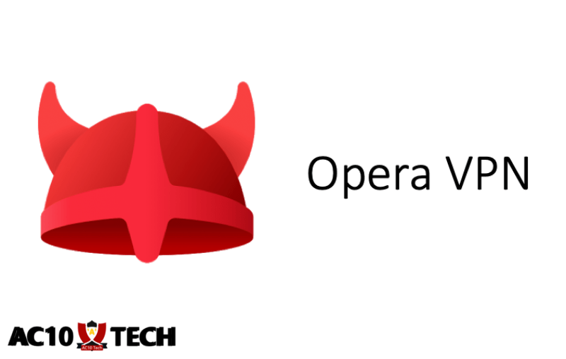 Opera VPN - VPN Online Gratis