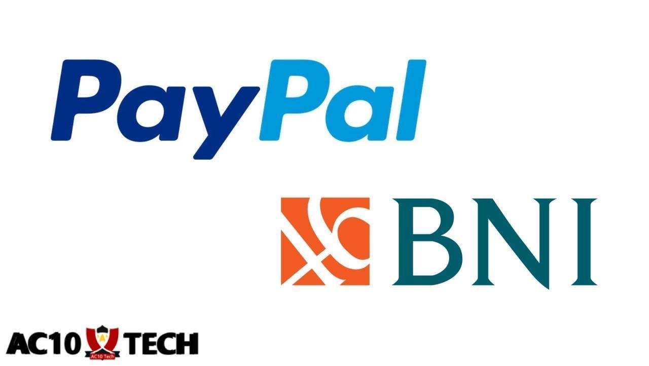 Cara Transfer Paypal ke BNI 2026