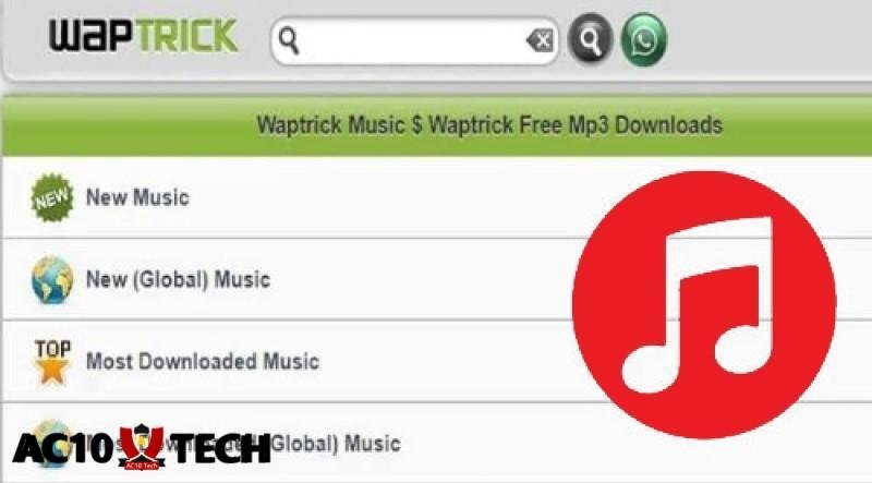 Waptrick Versi Lama APK