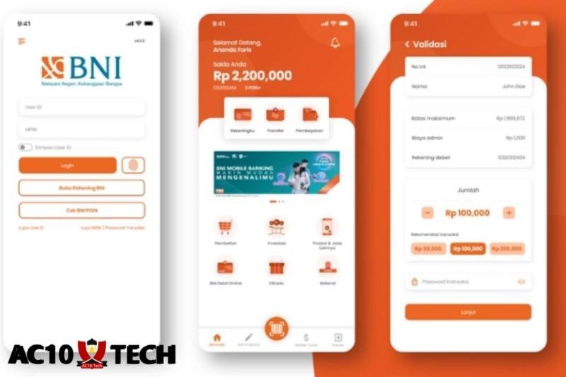 Cara Mengatasi BNI Mobile Banking Tidak Bisa Dibuka 2026
