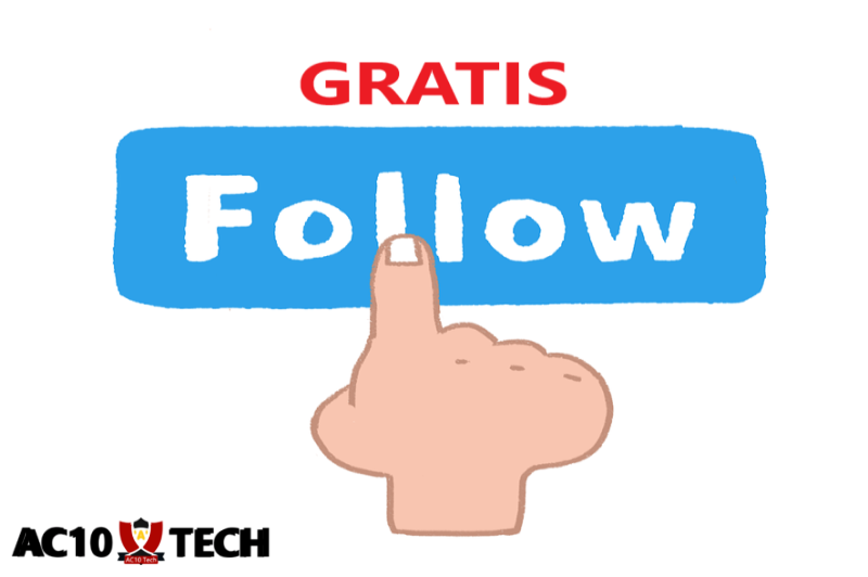 200 Followers Gratis Tanpa Kata Sandi 2026