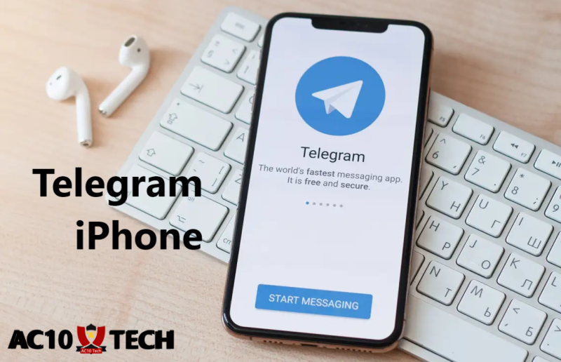 Cara Mengatasi Tidak Bisa Login Telegram di iPhone 2026
