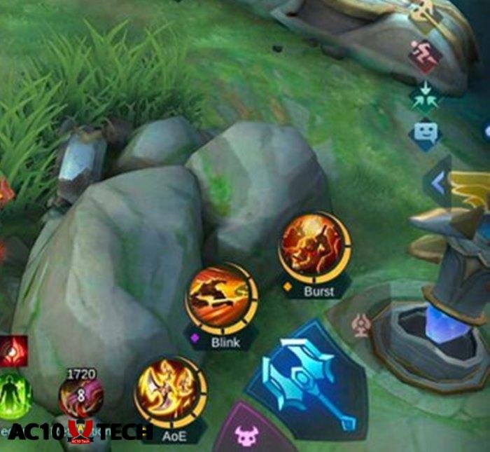 Combo Hayabusa Tersakit 2026