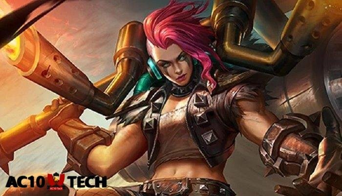 Combo Hilda Tersakit 2026