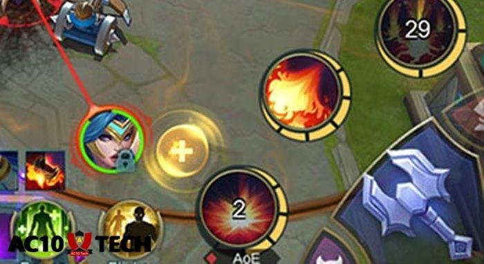 Combo Valir Tersakit 2026 ML, Musuh Auto Kabur!