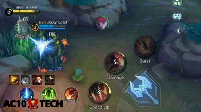 Combo Hilda Tersakit 2026