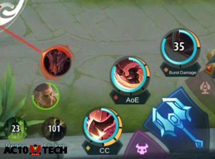 Combo Skill Lapu Lapu 2026 Revamp