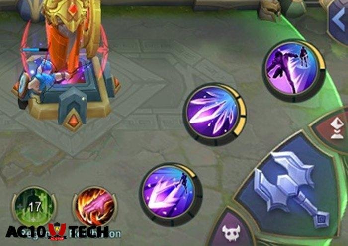 Skill Combo Gusion Tersakit 2026 2 Combo Gusion Tersakit 2026