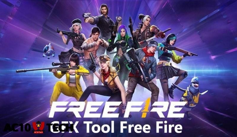 Download GFX Tool FF APK Pro Mod Terbaru 2026