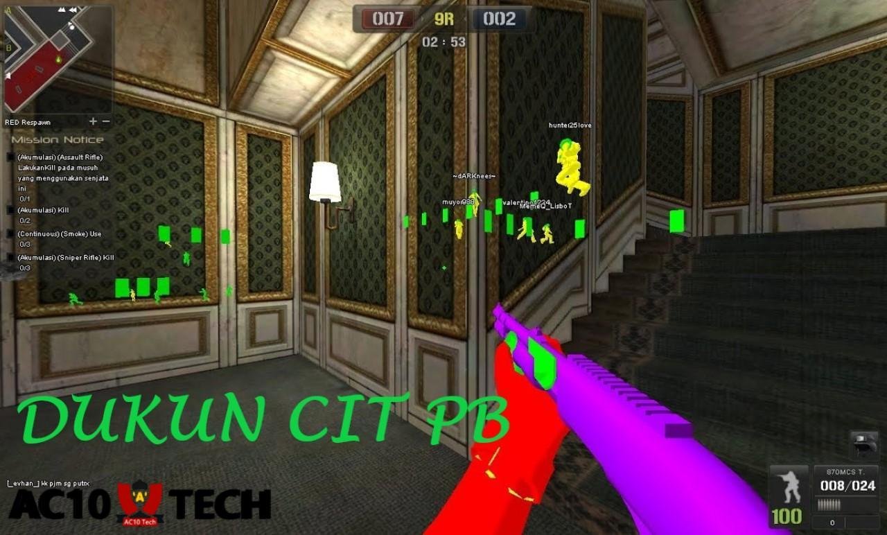 Dukun Cit PB Terbaru Download 2026