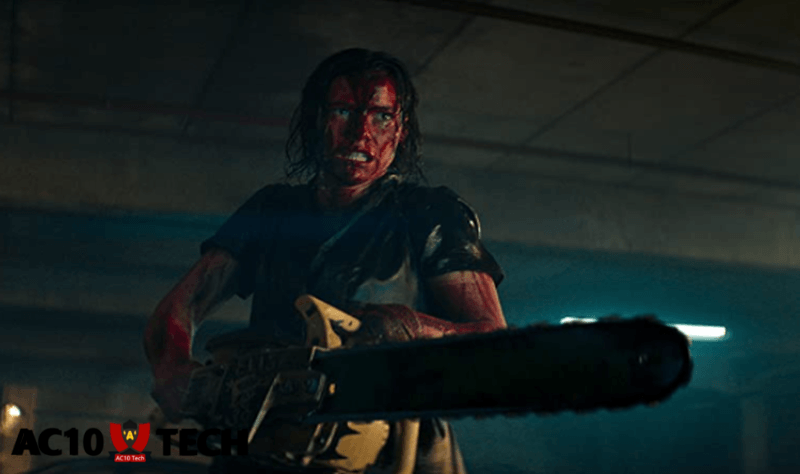 Evil Dead Rise Review