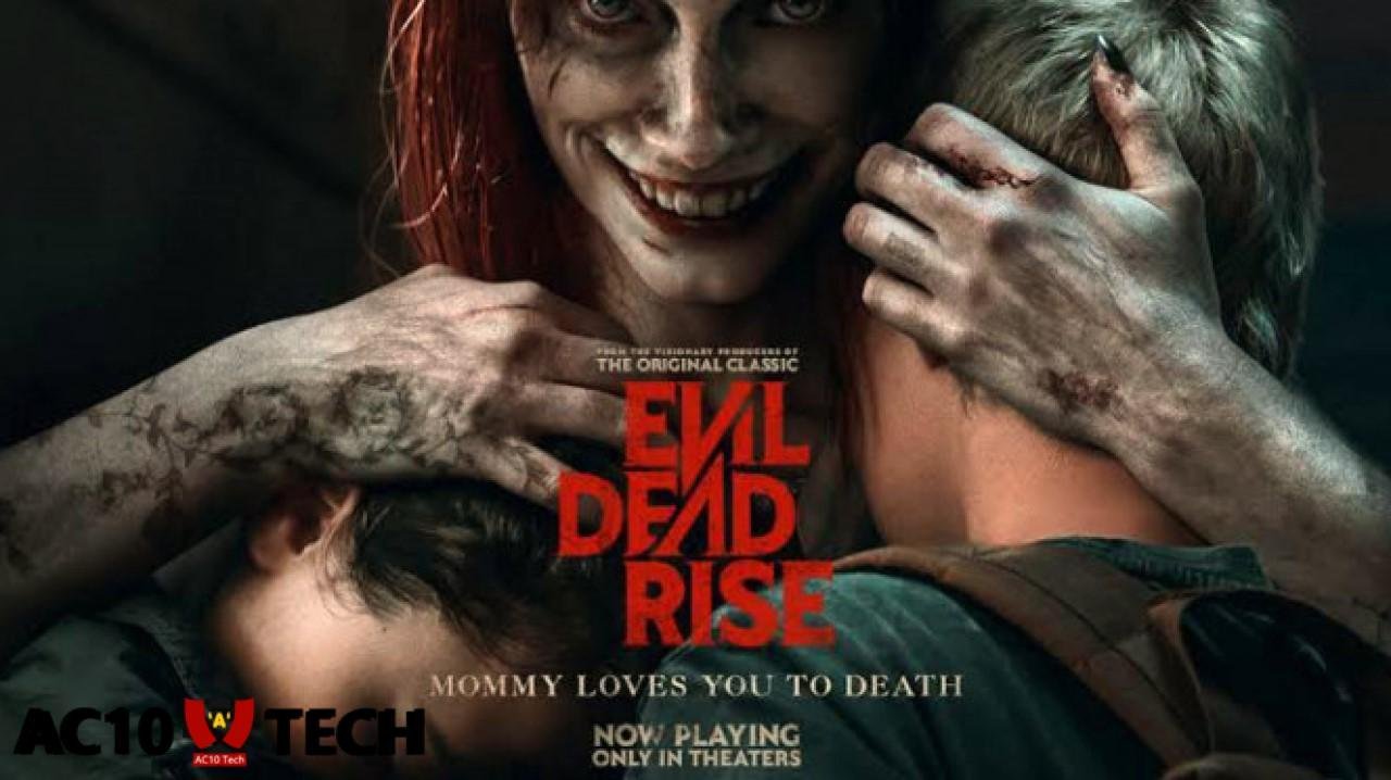 Evil Dead Rise 2026 Review, Sinopsis, dan Link Nonton